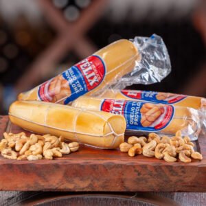 Queijo Provolone Defumado 450g