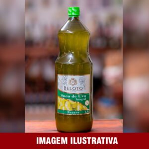 Suco de uva Beloto 1L