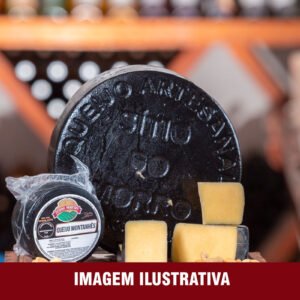 Queijo Montanhês 550 g