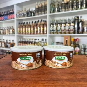 Doce de leite viçosa 400g