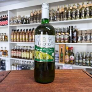 Suco de uva integral 1litro