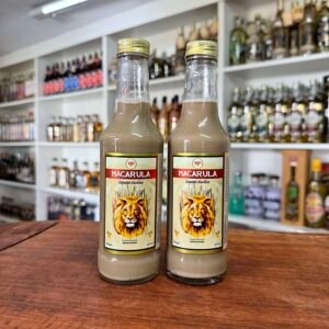 Licor de macarula 275ml